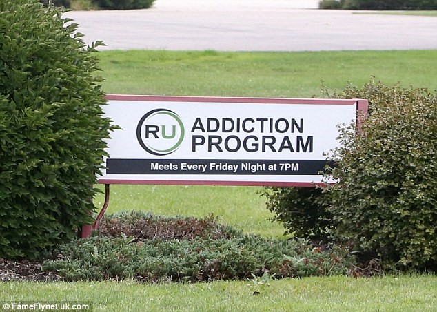 Alcohol Rehab FacilitiesLuverne MN